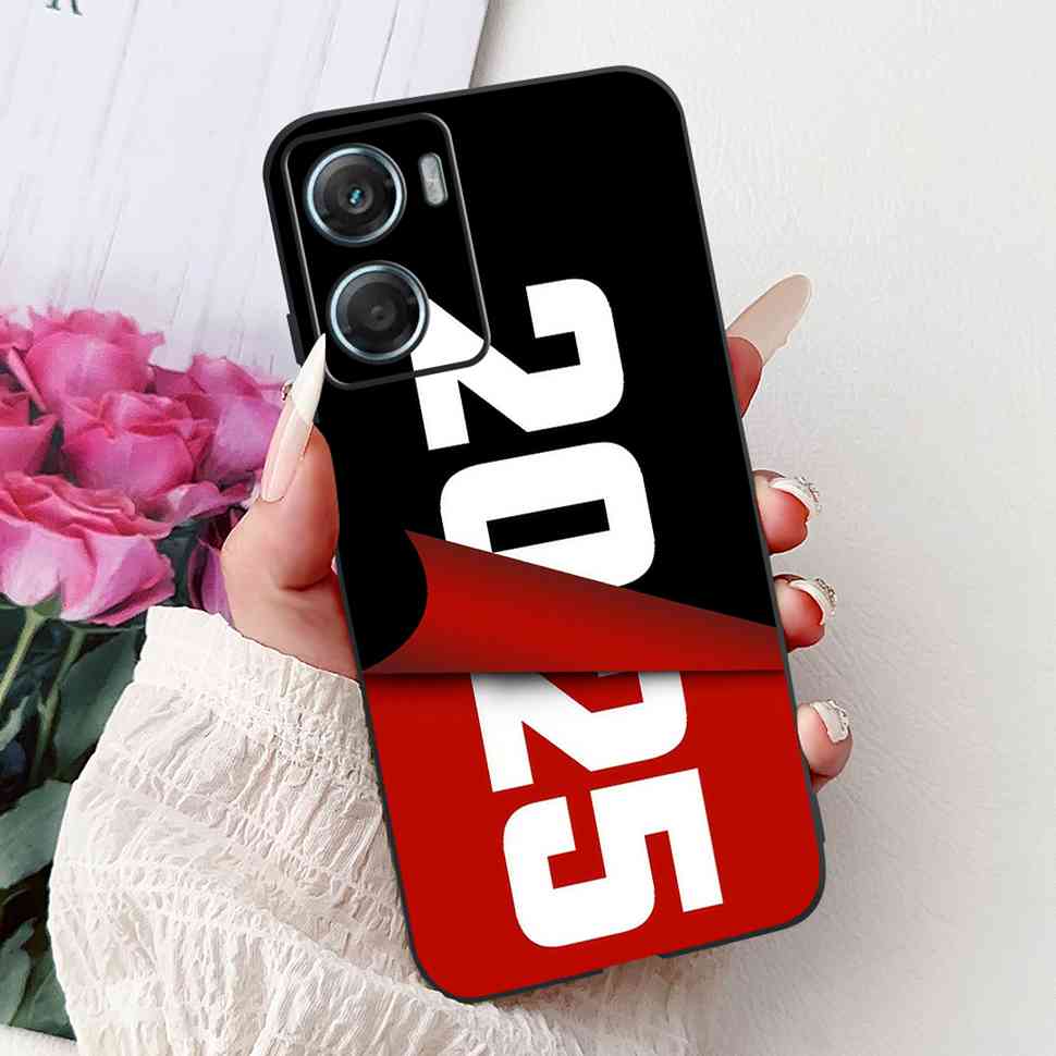 

For Motorola Moto G06 Case 2025 Lovely Cat Flowers Shockproof Silicone Soft TPU Phone Cover For Moto G06 MotoG06 Casing Shell Motorola Moto G06