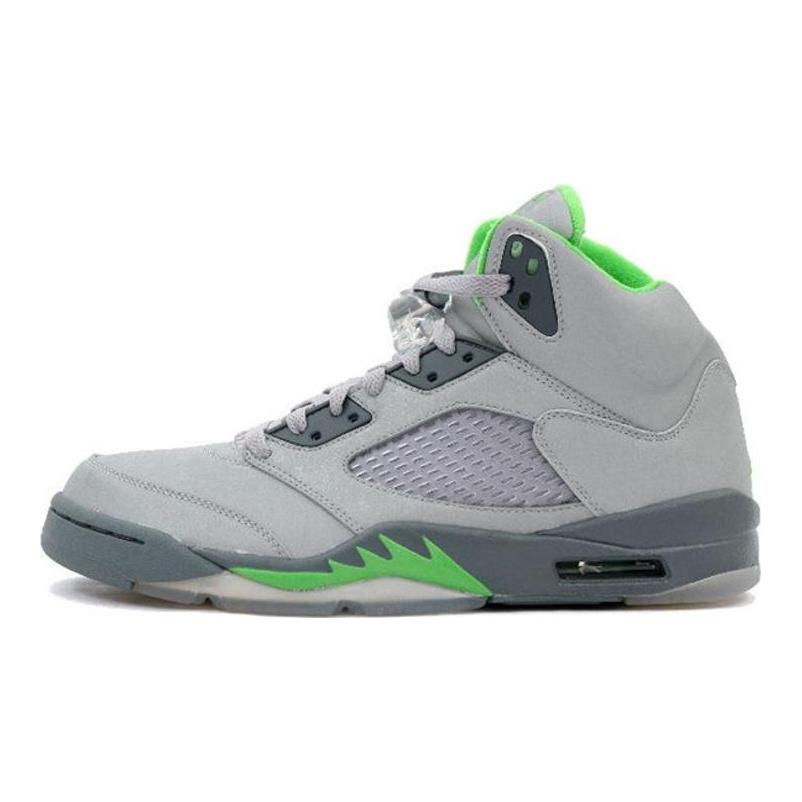 Jordan 5 Retro Green Bean Men's 136027-031