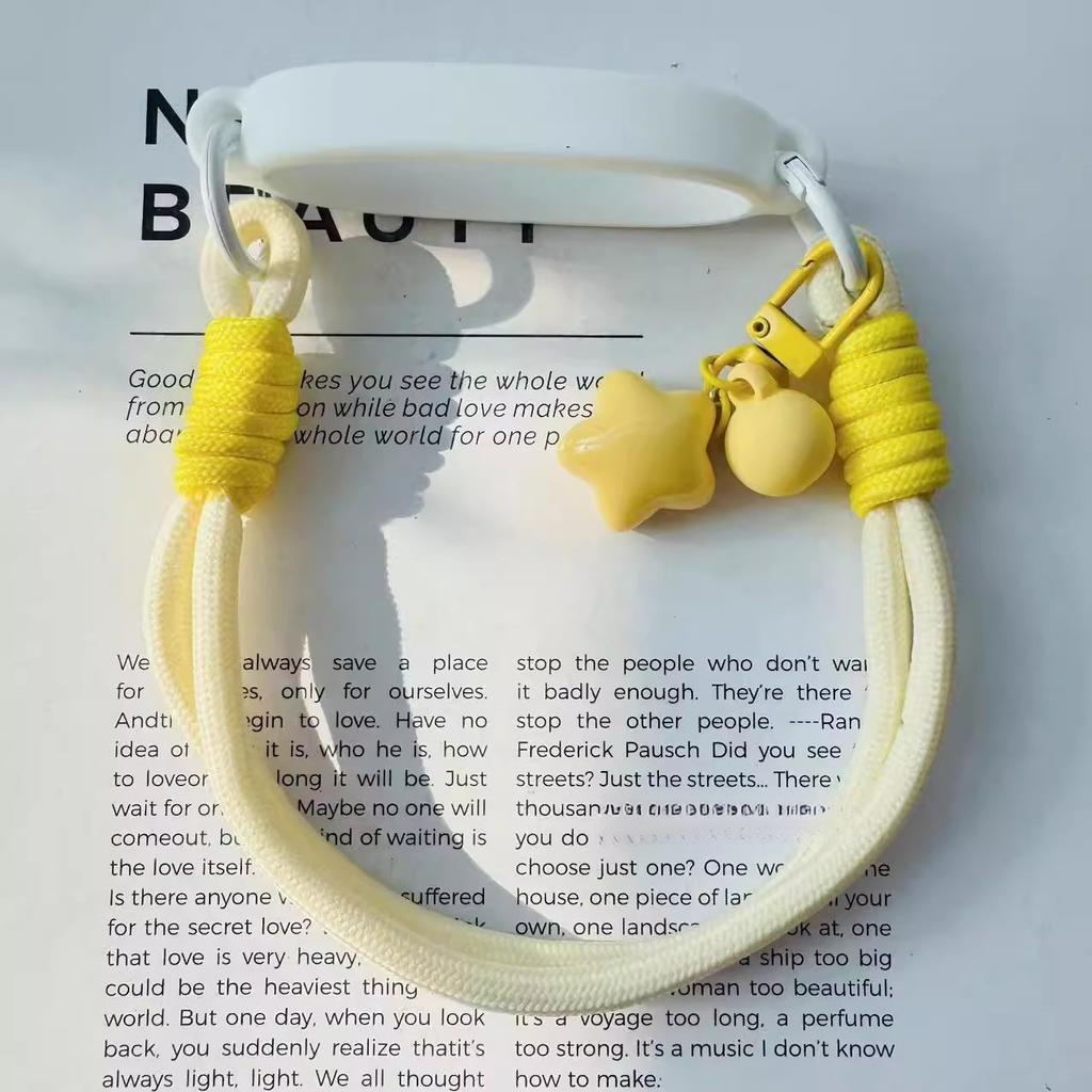 Tumbler Handle Strap For Stanley Cup 30/40oz Thermal Water Bottle Silicone Cup Holder Accessories Suitable for 6-10cm Cup Mouth