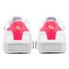 Puma Cali Remix 'White Black' Women's 369968-02
