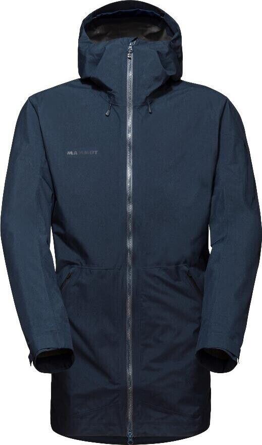 Mammut Seon Pac HS Hooded Jacket Men