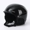 Adult Ski Helmet Snowboarding Alpine Skiing EPS Impact Protection Warm Ear Covers PC Shell Unisex Fit
