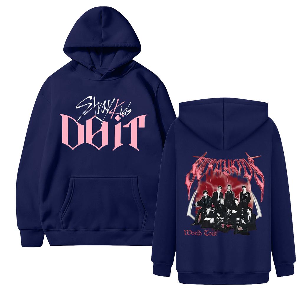 Women's Hoodie, Men's Group Print Sweatshirt Pullover