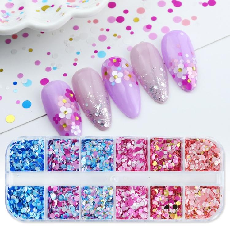 Nail Art Sequins Glitter Sequins Epoxy Resin Fillings for DIY Crafts Epoxy Resin Mold  DIY Jewelry Making Accessories
