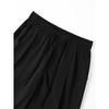 Men's wide-leg pants, new spring and autumn style, loose straight cut, drapey, versatile casual floor-length pants