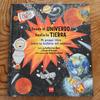 [USED] Sale! Foreign Picture Books (Spanish) Astronomy Picture Books Children's Natural Science Educational Picture Books