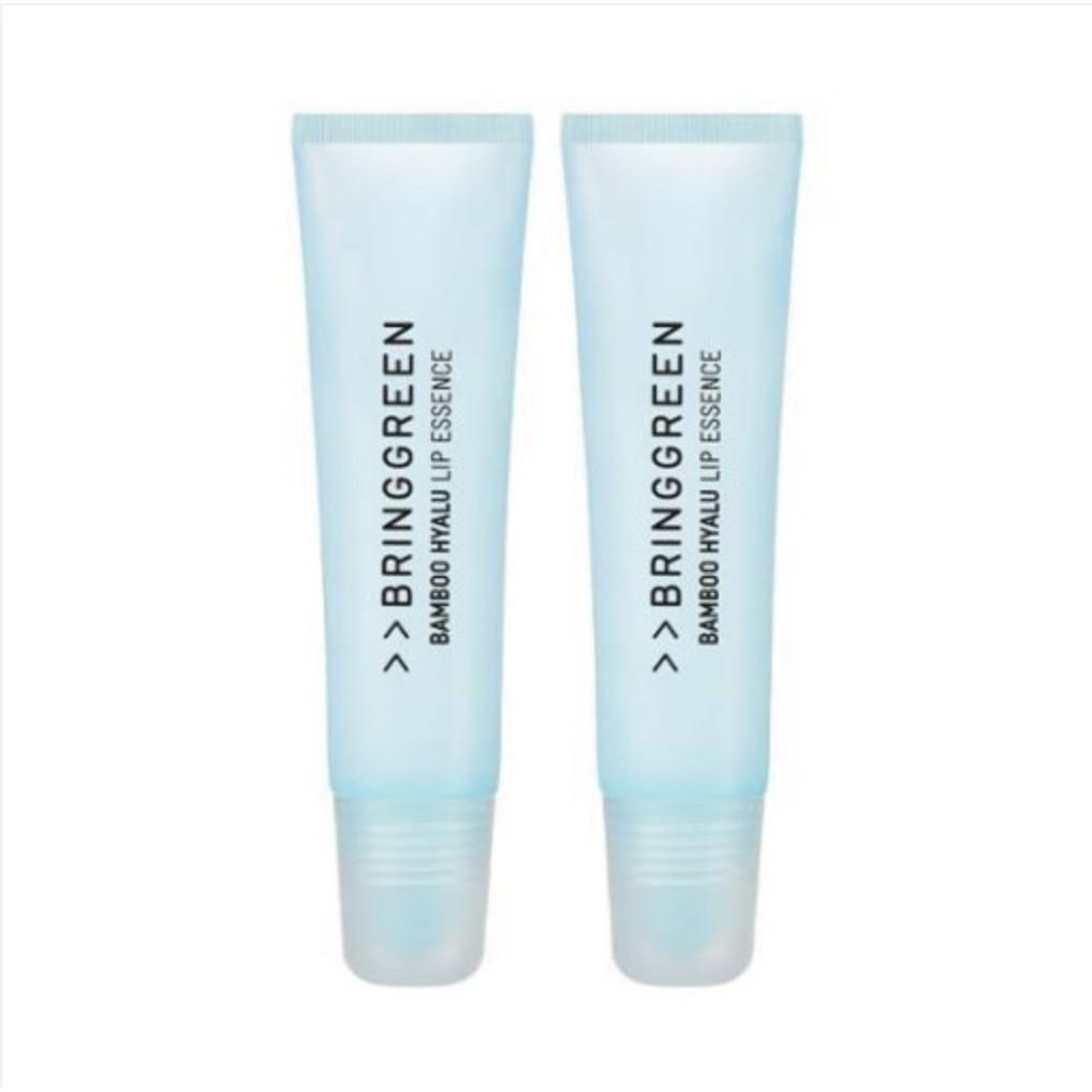 [Bring Green] Bamboo Hyalu Lip Essence, 11g