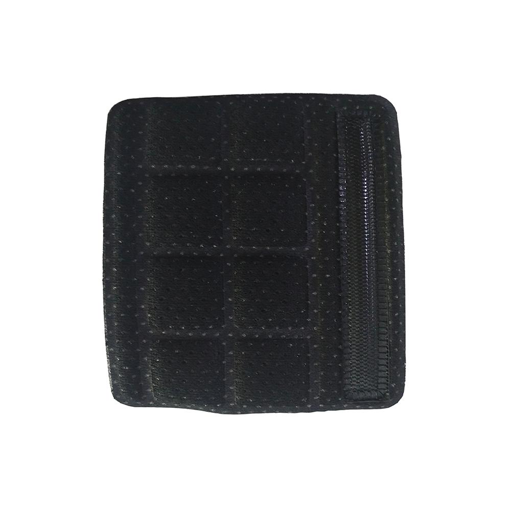 Bike Motorcycle Sponge Cycling Bicycle Lining Protection Pad Helmet Lining Helmet Pads Inner Lining