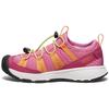 Kinder Sneaker MOTOZOA SNEAKER Motozoa Sneaker PRIMROSE cm [Keen] (11.5cm~23.5cm) JAZZY/EVENING 12.5
