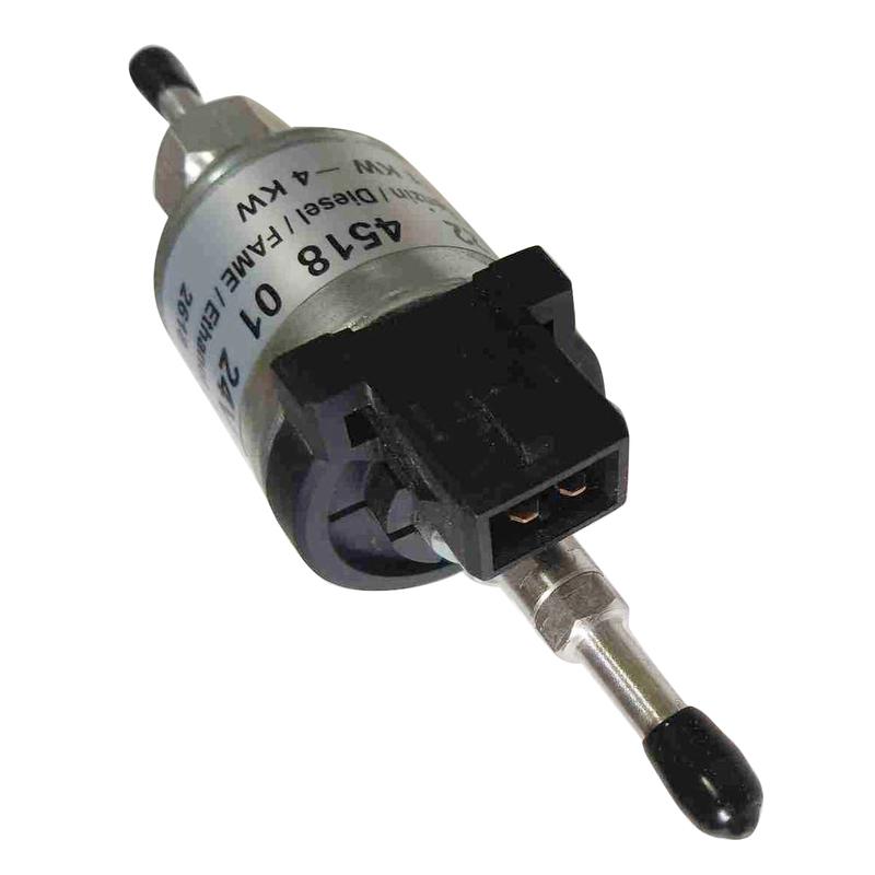 A42M-For Eberspacher Heater 22451801 Airtronic D2 D4 D4S 1KW-4KW 24V 22Ml Fuel Metering Pump Crude Oil-Heater Dosing Pump
