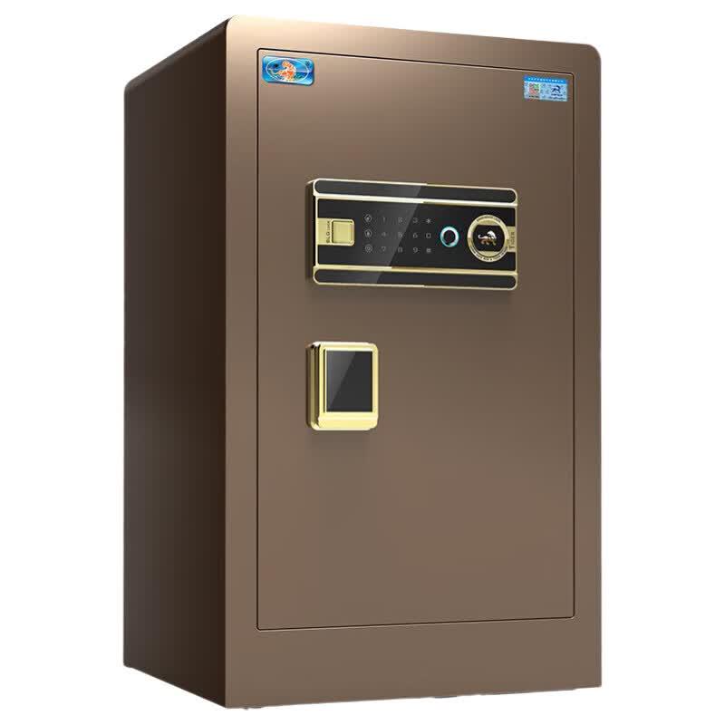 Tiger Boru Series Smart Fingerprint WiFi Safe