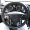 Perforated Leather Steering Wheel Cover For Hyundai Elantra 2011-2016 Avante I30