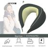 Portable U-Shaped Neck and Shoulder Massager CN Plug (adapter Included)