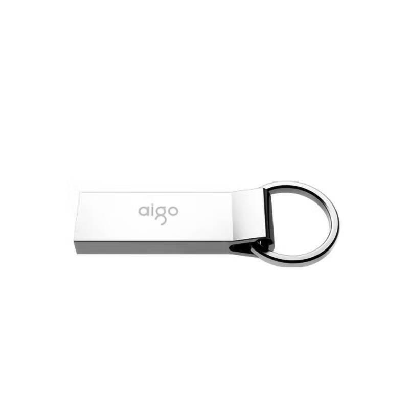 Aigo U210 USB 2.0 Flash Drive