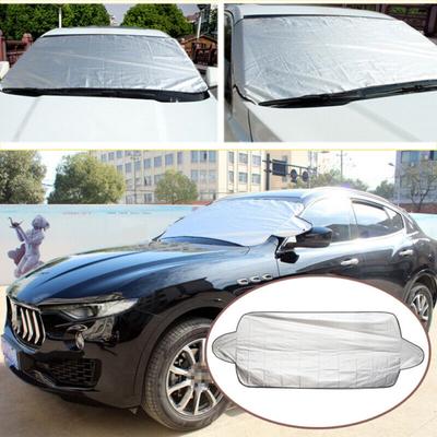 Protector Car Windscreen Protector Cars Sun Heat Shade Car Windscreen Cover Automobile Snow Shield