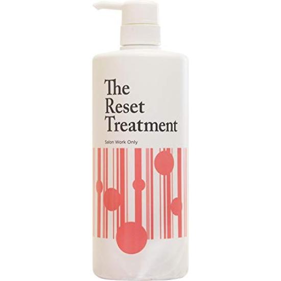 

Pacific Products The Reset Treatment 1000g