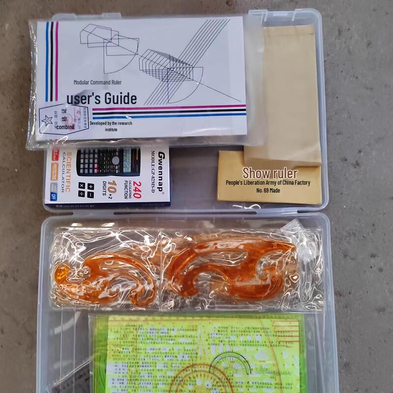 Musheng 22 Portable Work Tool Set