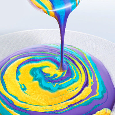 CanalToys | Set for Creativity | Art Lab Cosmic