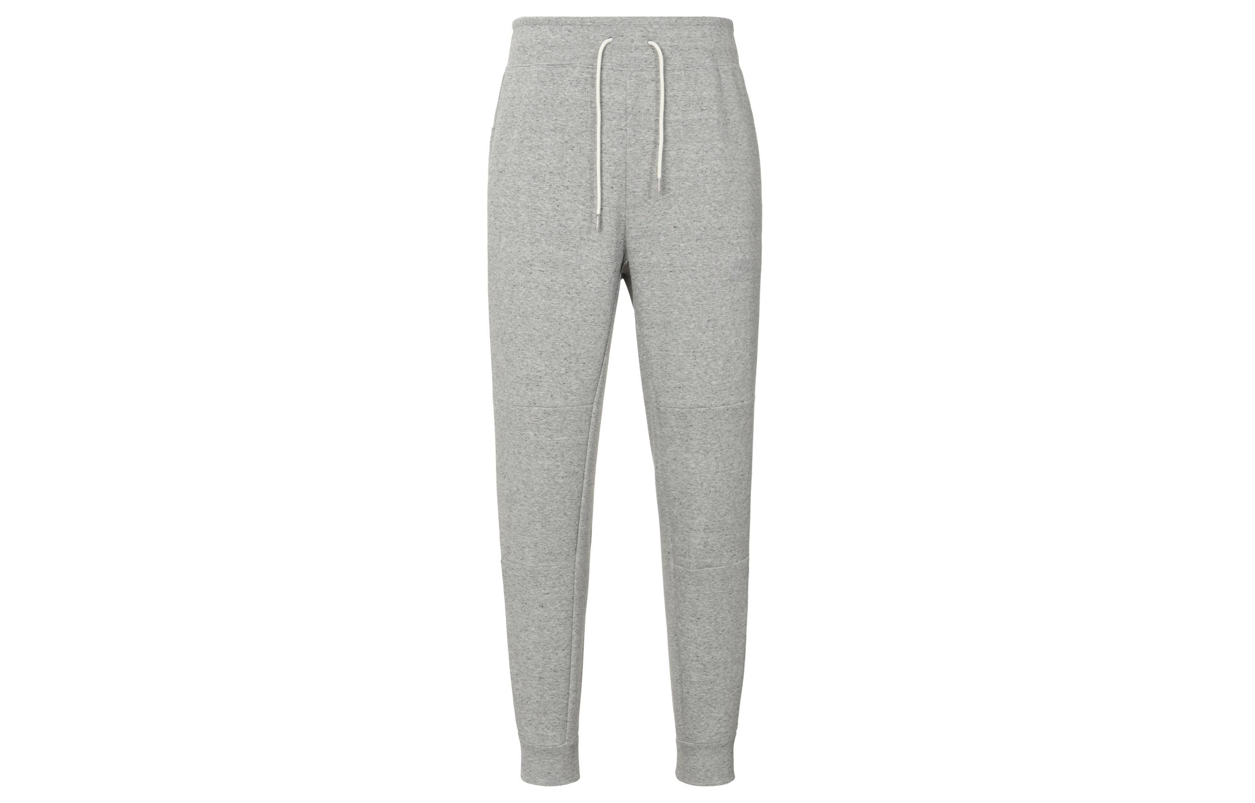 

Nike Knitted Sweatpants Men s Gray Moderate Other DA0401-010 XL