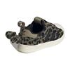 adidas Originals Superstar 360 Comode Versatili Scarpe Basse da Passeggio Scarpe da Bambino Verde Nero Stampa Leopardo GY9174
