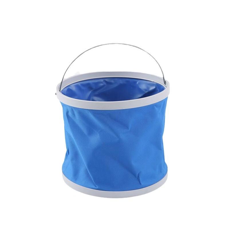 UOSUUOSU Portable Folding Bucket