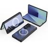 Top-Rated Samsung Z Fold7 Case: Foldable Axis, Magnetic, Shockproof, Full Hinge Protection