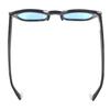 Excellent The Spectacle Sunglasses USS OPTICAL Black Mens Used