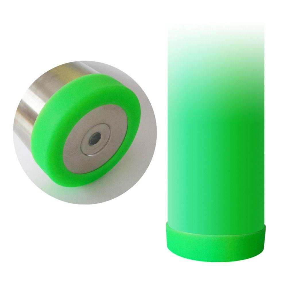 7.5CM Cup Bottom Cover Silicone Coaster Sleeve Heat-Resistant Bottle Boot  Water Bottle