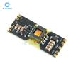 JW3510 Isolated DC-DC Buck-Boost Converter Module - 3-42V Wide Input to 5V/12V Output with LDO Reserved