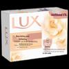 Lux Cleansing & Nourishing Soap Bar