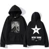 Beyonce Cowboy Carter Tour Graphics Hoodie Men Women's Fashion Hip Hop Streetwear Fleece Hoodie Long Sleeve Vintage Sweatshirt
