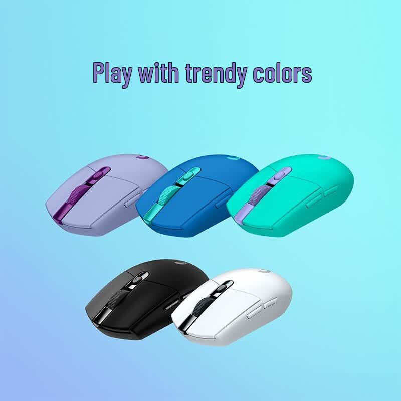 Logitech G304 / G304X Wireless Gaming Mouse