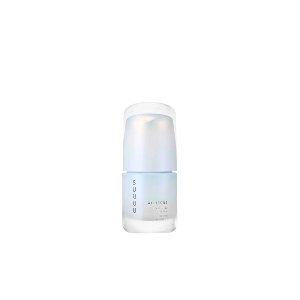 SUQQU Cosmetics Coupons Refining Serum 30ml