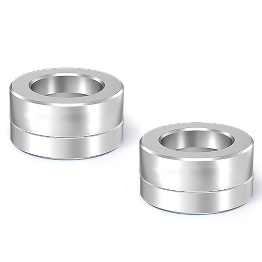 Bicycles Brake Screw Washer Spacer Mountain Bike Concave Convex Spacer Bike Disc Brake Washer Disc Brake Bolts Spacer