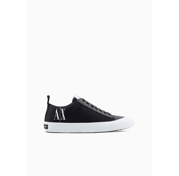 

Armani Exchange XUX140_XV591 кроссовки