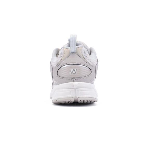 New Balance 408 Munsell White Unisex Sneakers Cream ML408D