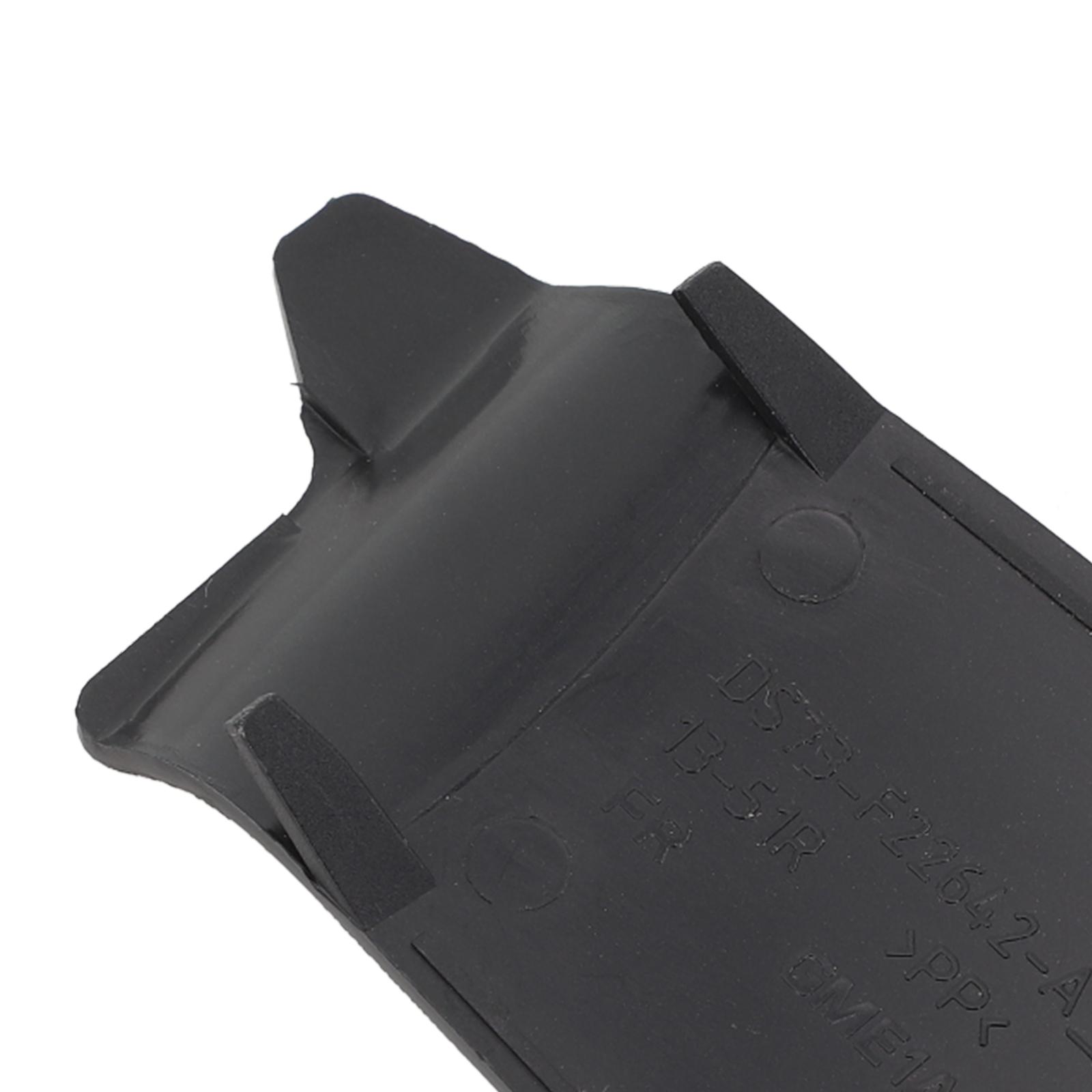 Right Inside Door Handle for Ford For Fusion 2013 2020 Model DS7Z5422642AA OEM Part ABS Material Wear Resistant Car Door Handle China Mainland