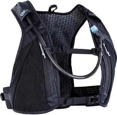 Backpack Evoc Hydro Pro 6 Black (100428100)