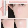 DEAR.A Stick Double Blush & Illuminateur 1,8g