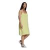 adidas Womens/Ladies Originals Square Neck Slip Dress