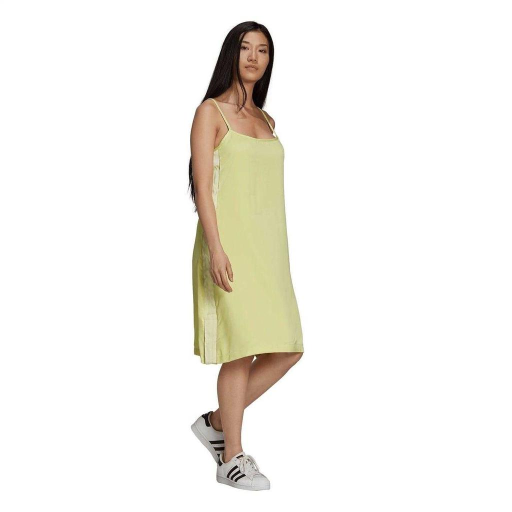 adidas Womens/Ladies Originals Square Neck Slip Dress