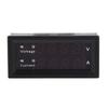 LED Digital Voltmeter Ammeter DC Digital Multimeter 100V 10A Blue Red LED Amp Dual Digital Display Volt Meter Gauge