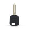 KEYYOU 10PCS For Ford Focus Escape Mercury Mondeo F150 1998-2005 Key Case Fob FO38 Blade Transponder Chip Key Blank Car Key