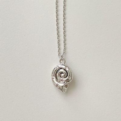 ELYONA ELA 20 Mini Coquille Mini Collier Coquille