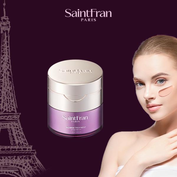 

SaintFran Blemish Creme Treatment 30ml x 1 bottle