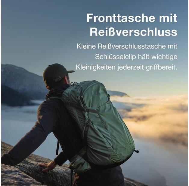 Рюкзак Osprey Sportlite 25 S/M alkaline