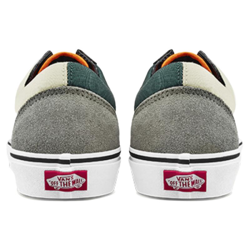 Vans Old Skool Mix And Match 'Grey Green' Vans VN0A4BV51IB