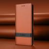 Business Magnetic Flip Leather Phone Case for XiaoMi RedMi Note 15 Pro Plus 14 13 12 15C 14C 13C RFID Cards Wallet Cover Funda