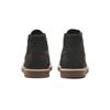Timberland Mens Newmarket Chuka Boots Black Tb0a5q5cw081
