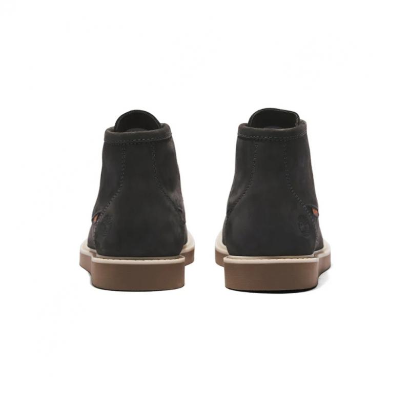 Timberland Mens Newmarket Chuka Boots Black Tb0a5q5cw081